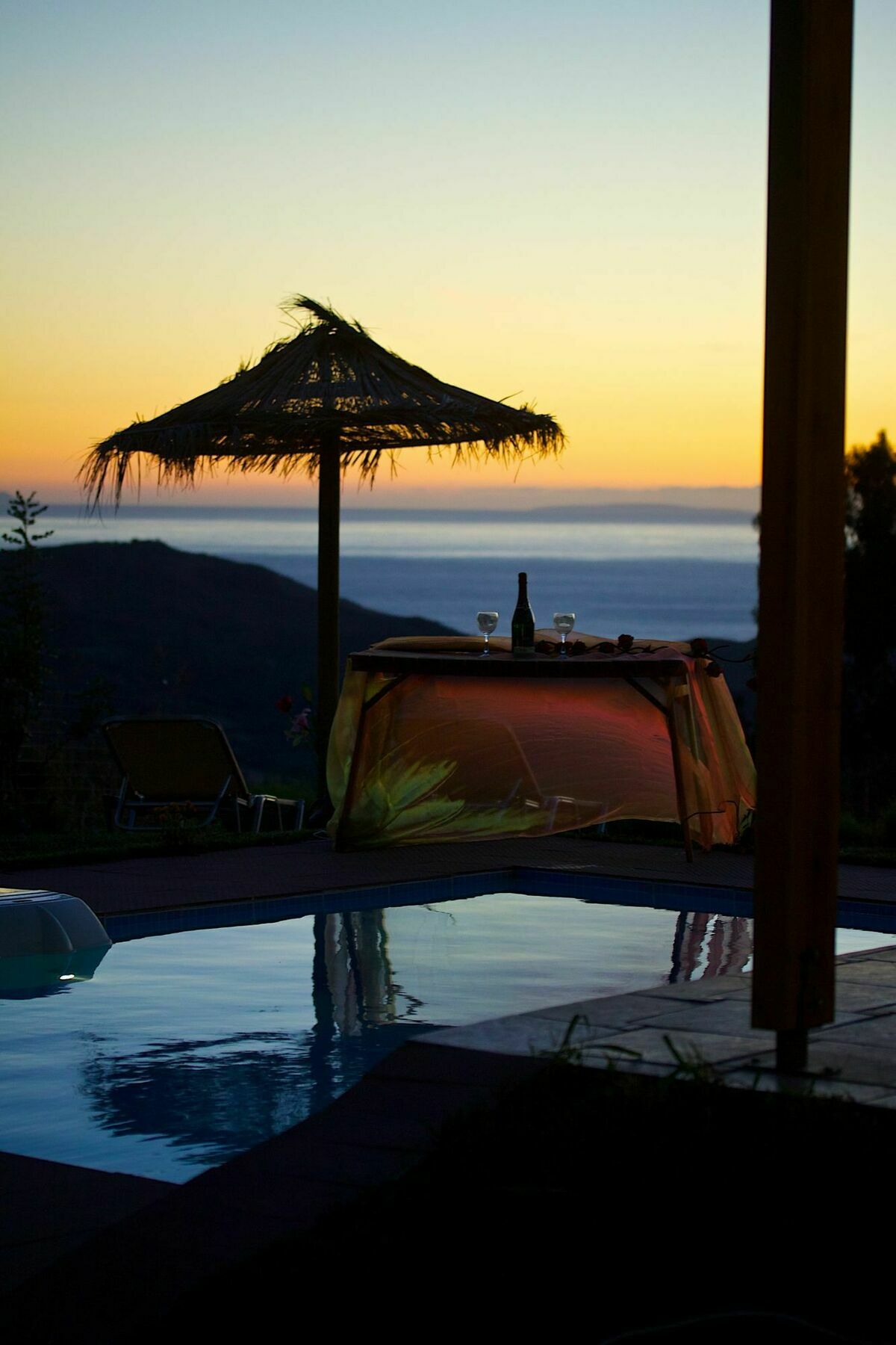Villa Despina 1 Plakias Private Villa, Private Swimming Pool Garden,Amazing View Lefkójia Kültér fotó